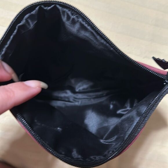 IPSY travel or cosmetic bag, tassle zipper pull NWOT - Picture 3 of 3